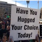 hugged_choice_today